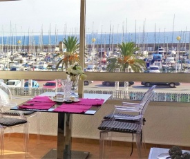 Cristina Port & Beach - Apartment