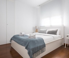 Olala Les Corts Exclusive Apartments