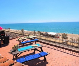 MARILU SEAVIEW & BEACH - apartment