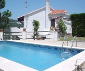 Villa - 3 Bedrooms with Pool, WiFi and Sea views young people group not allowed - 04820