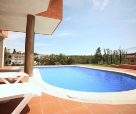 Villa - 4 Bedrooms with Pool, WiFi and Sea views young people group not allowed - 04833