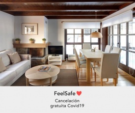 Val de Ruda 18 by FeelFree Rentals