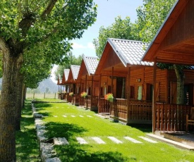 Aiguestortes Camping Resort