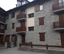 apartament de muntanya