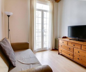 Modern 2 Bedroom in Poble Sec 7 Minutes to Metro