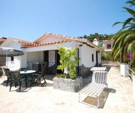 A Picturesque Wine House now refurbished into home in Lloret de mar