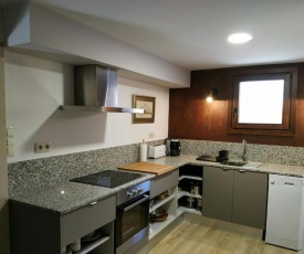 Apartament Forn d'ITA