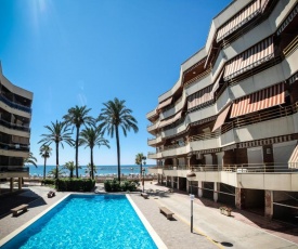 Apartamentos Marina sol de España