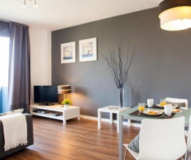 Feelathome Poblenou Beach Apartments