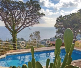 Holiday Home in Blanes