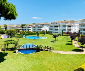 Apartamentos Plus Costa Brava Pals