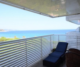 HomeHolidaysRentals Blanes ll