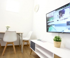 Fira Barcelona Apartment