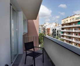 Fisa Rentals Les Corts Apartments