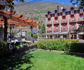 Hotel Vall d´Aneu