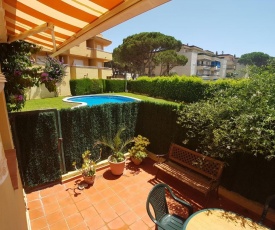 Apartamento Cala Montgó