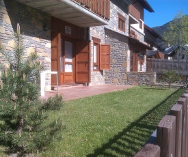 APARTMENTSUITESPAIN BAQUEIRA JARDIN o DUPLEX