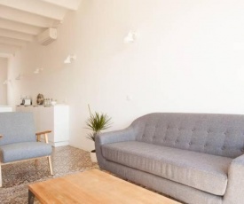 Flat Vila Olimpica Pere IV/Apartment