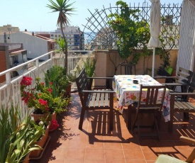 Apartamento Mediterraneo