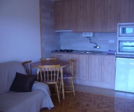 Apartament Doctor Fleming