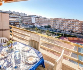 One-Bedroom Apartment in Blanes