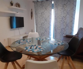 Apartament Lloret de Mar with terrace