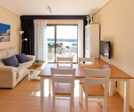 Apartamentos Port Cambrils