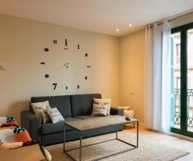 Four Petals Barcelona Boutique Apartments