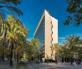 Four Points by Sheraton Barcelona Diagonal