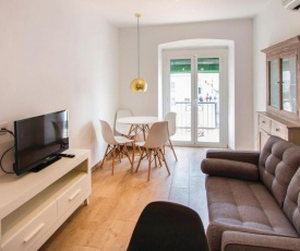 Two-Bedroom Apartment in Blanes