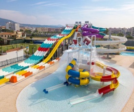 Golden Taurus Aquapark Resort