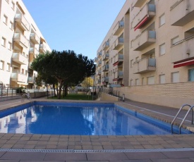 Apartamento Fenals Santa Clotilde