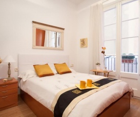 FridaysFlats, 2 bedroom Sagrada Familla