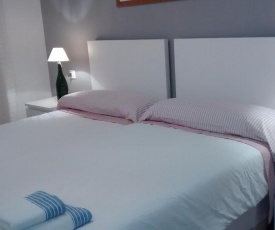 Apartament renovat en el barri vell