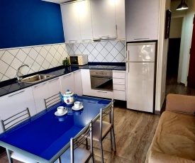 Apartamento Zodiac AB 2G