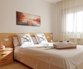 Apartamento "El Lilà - 2"