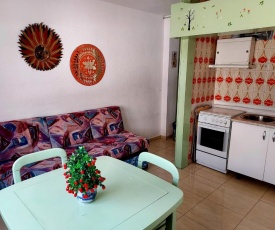 Apartamento Zodiac AB 3H