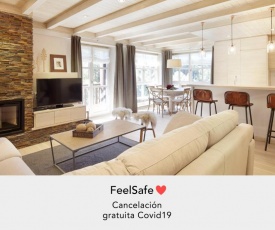 Val de Ruda Luxe 45 by FeelFree Rentals