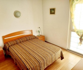 Apartamento Zodiac AB 6F