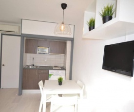 Apartamento- Estudio Aloe