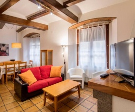 Apartamento Francesc Samsó