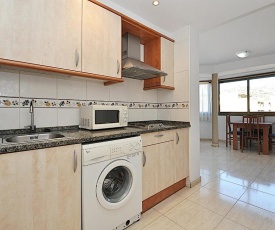 Apartamentos AR Easy Oliva