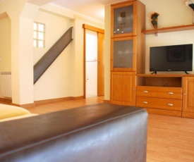 Apartamento La Salle Girona