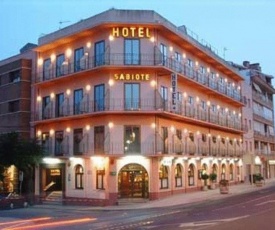 Hotel Sabiote