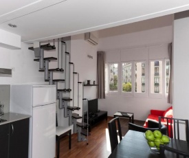 Apartaments Girona Centre