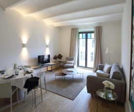 Apartaments Plaça Del Vi