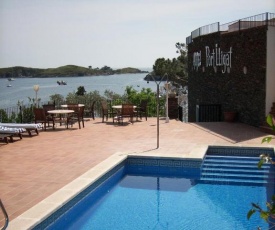 Bungalow Hotel Port-Lligat