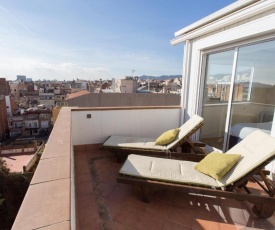 Gaudi Views Apartment