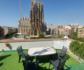 Absolute Sagrada Familia