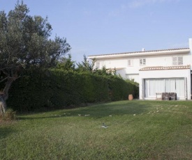 Casa con encanto y jardín amplio en Cadaqués